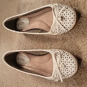 Giani Bernini memory foam loafers